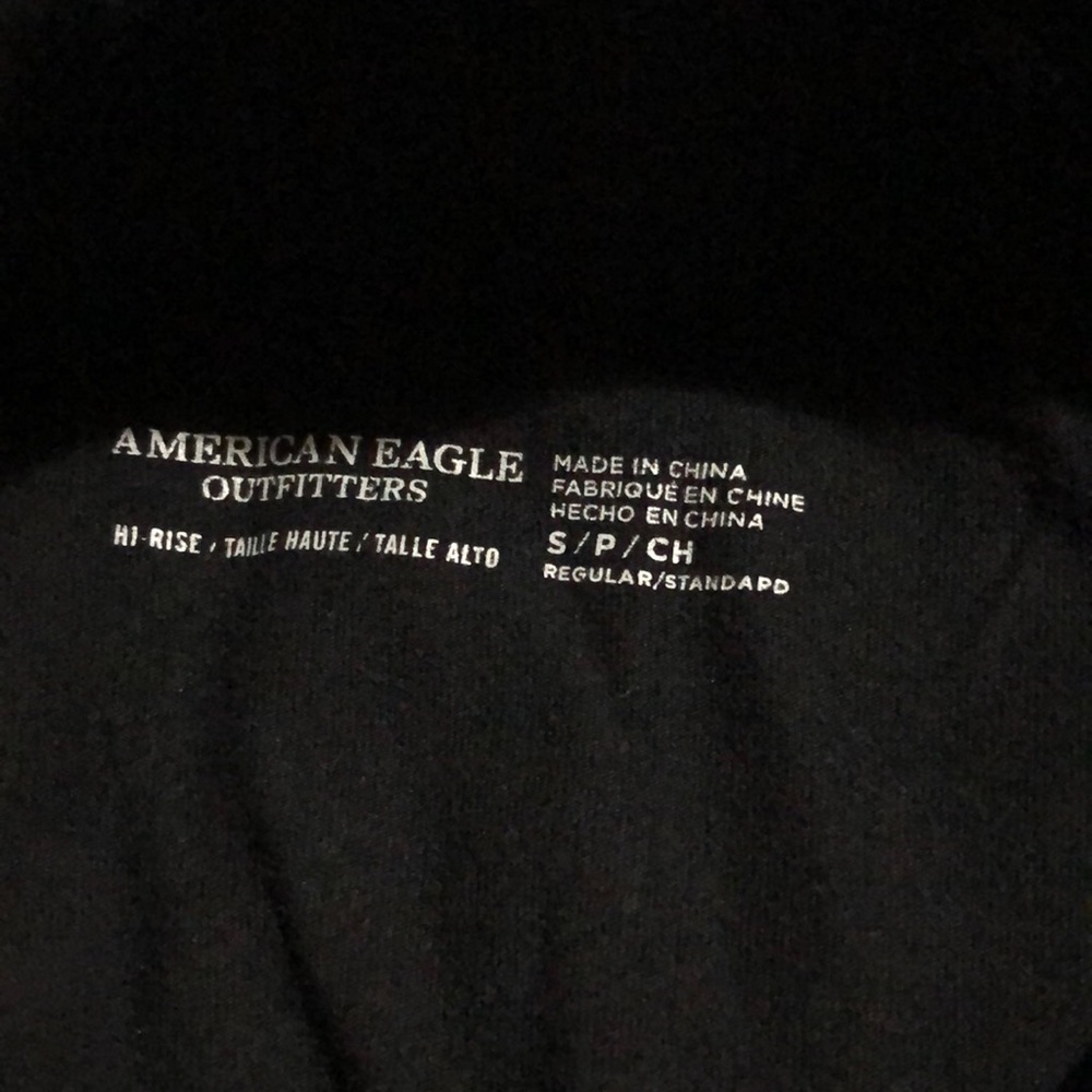 Fantastic Bundle Of Leggings - image 2